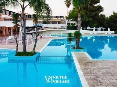 Multiproprieta Victor Village *
