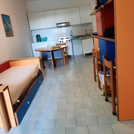 Multiproprieta Victor Village 假日公园 Fontanelle (Lecce)